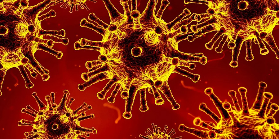 В Саратовской области 5 человек умерли от коронавируса за сутки