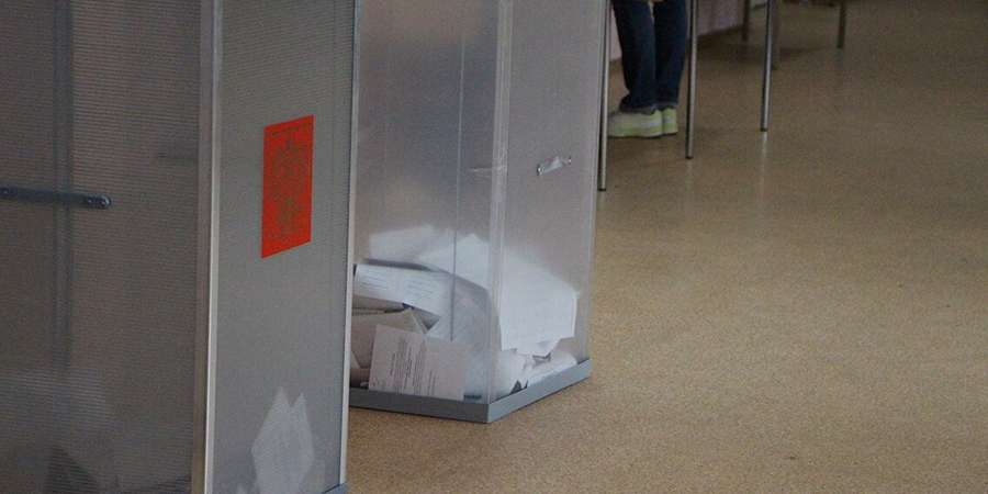 Довыборы. В Саратове председателя УИК отстранили из-за вброса бюллетеней