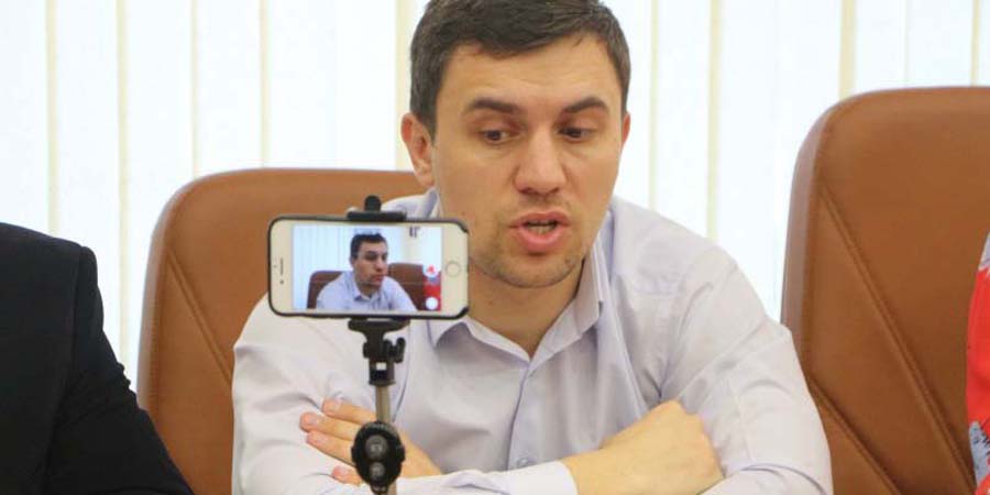 Депутат Бондаренко раскрыл миллионные доходы от «Ютьюба» и продажи УК «Красная»