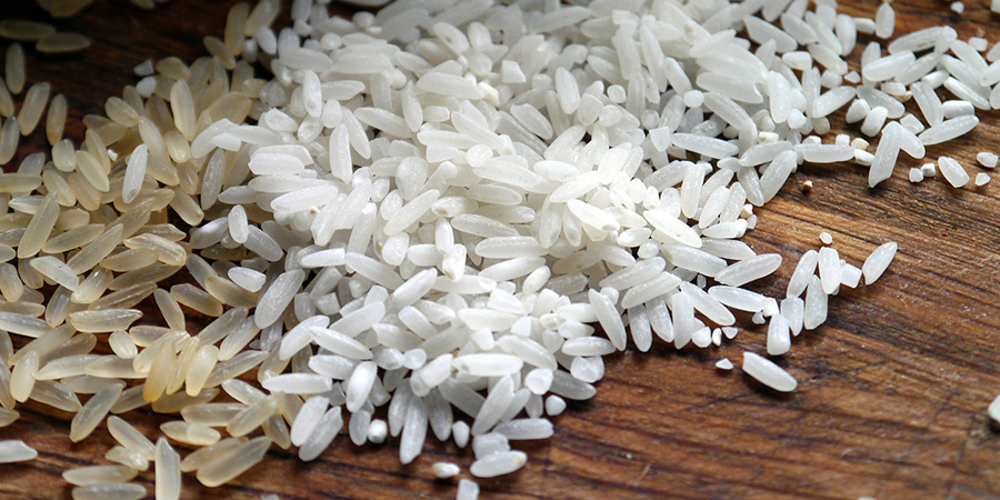Из Саратовской области в Казахстан не дали вывезти 20 тонн подозрительного риса