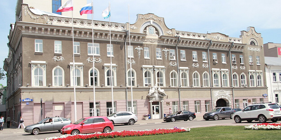 В Саратове депутаты определят дату выборов главы города