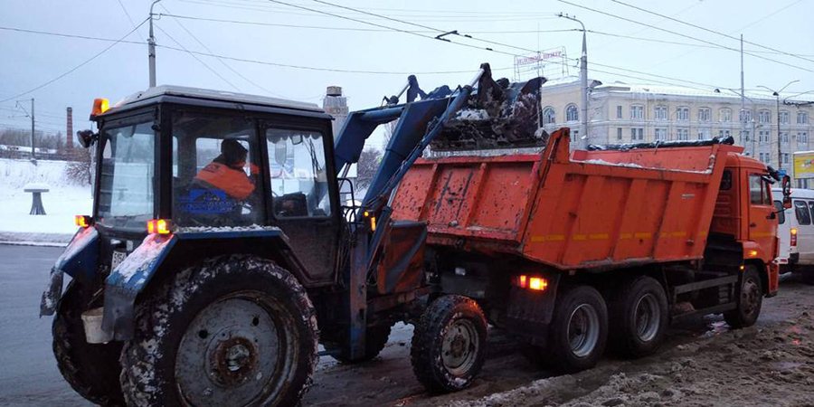 Автомобилистам ограничат дорогу на Ипподромной, Мичурина и Ильинской площади
