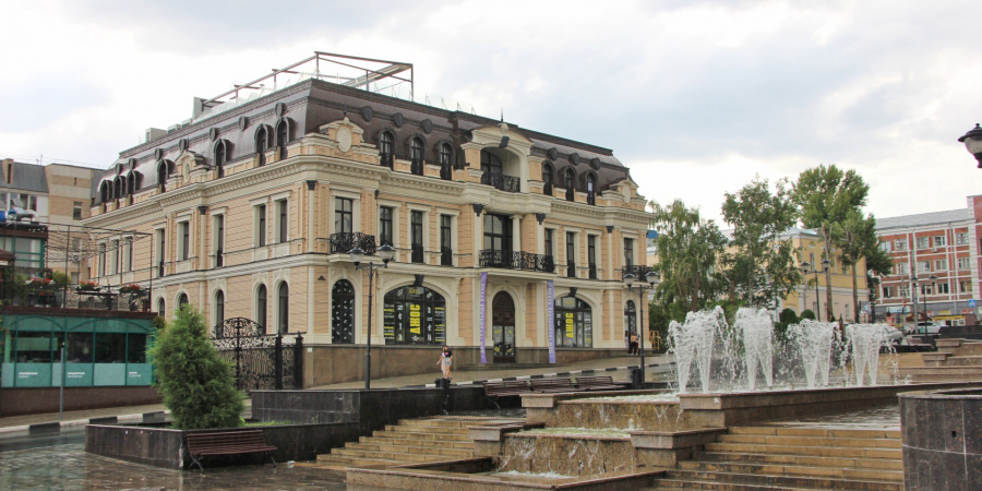 В Саратове суд подтвердил решение о сносе «Дома Курихина»