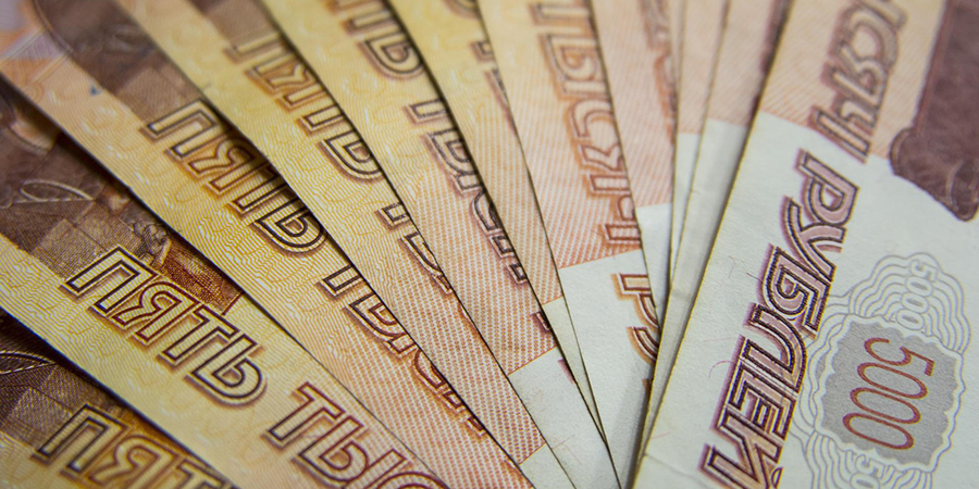В Саратовской области средняя зарплата составила почти 44 тысячи рублей