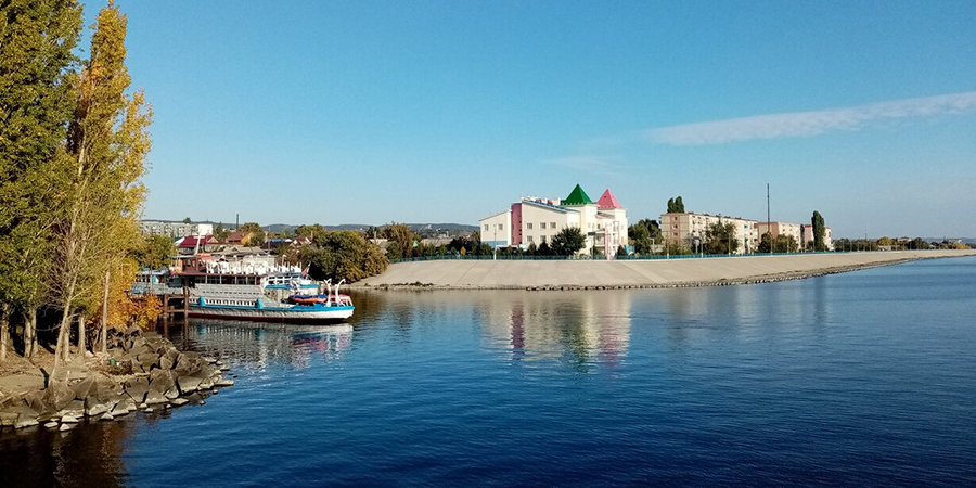 Суд подтвердил решение об изъятии связанной с Курихиным пристани в Хвалынске