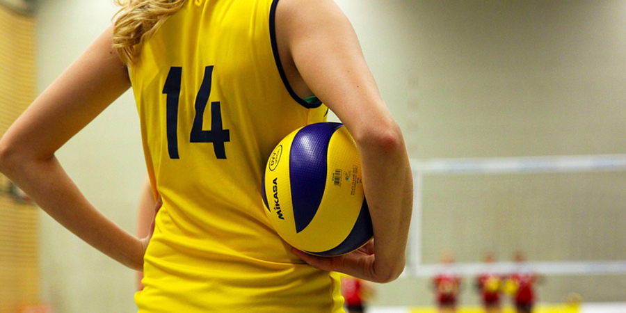 Саратовский клуб пробился в топ-10 лучших по пляжному волейболу