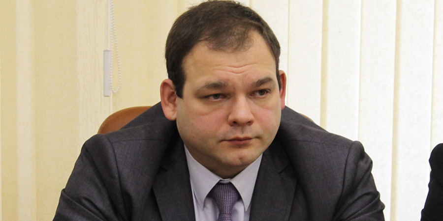 Дмитрий Кудинов досрочно уходит с поста председателя Саратовской городской думы