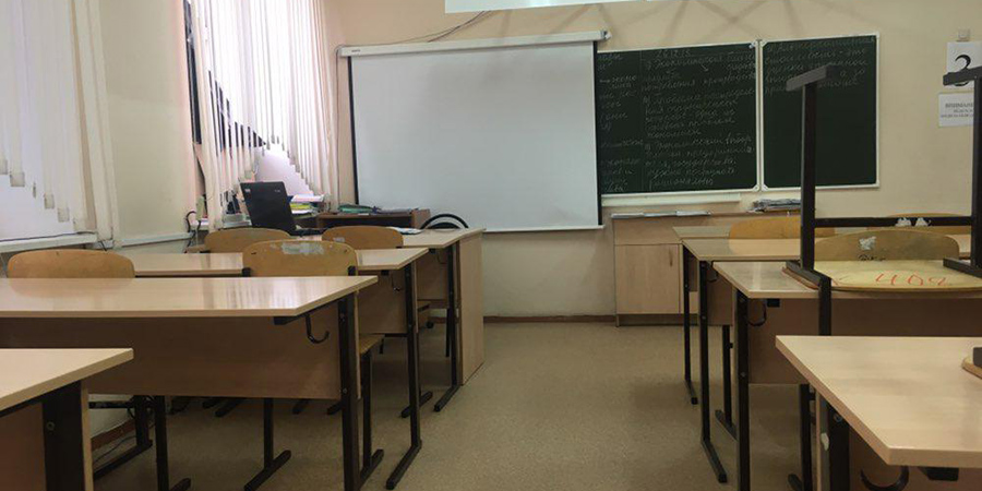 В Саратовской области тепло поступило в 98% школ и детсадов