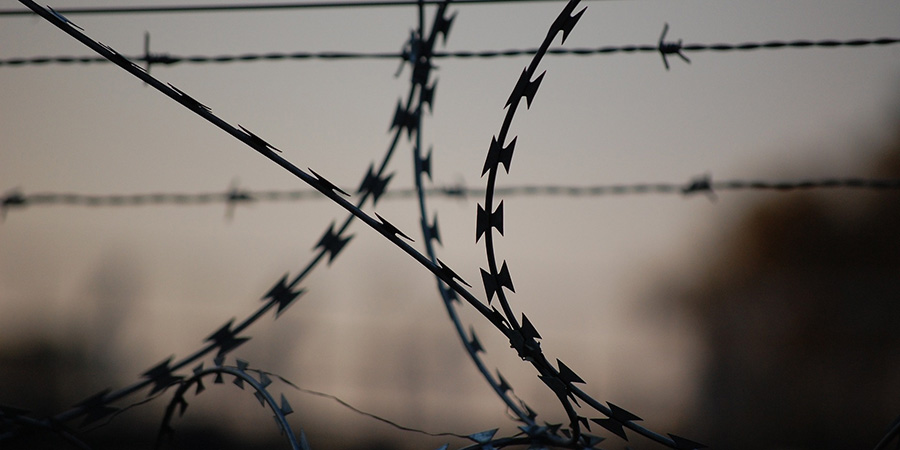 Сотрудникам пугачевской колонии грозит 5 лет тюрьмы за смерть зэка из-за халатности