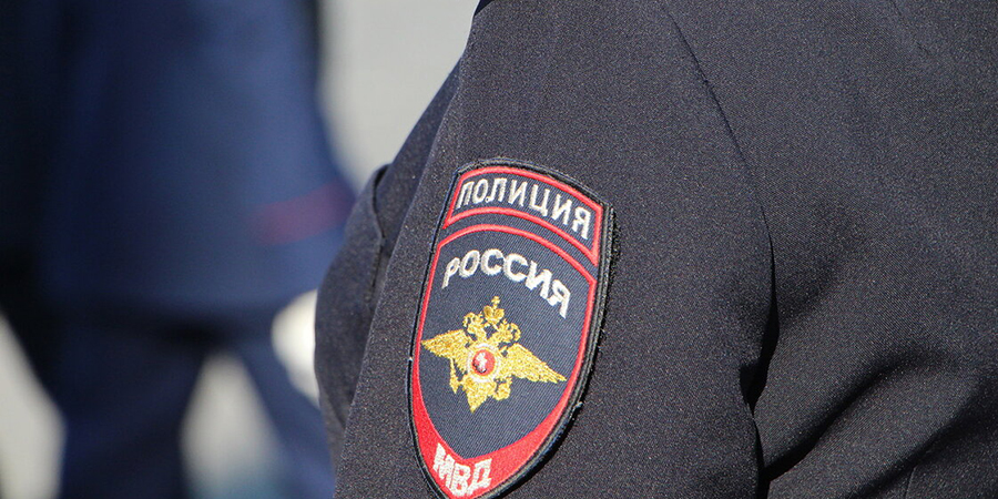 В Петровске мужчину наказали годом принудительных работ за угрозы полицейскому