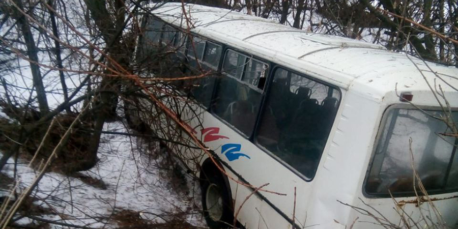 В Вольске число пострадавших в ДТП с автобусом выросло до 8 человек