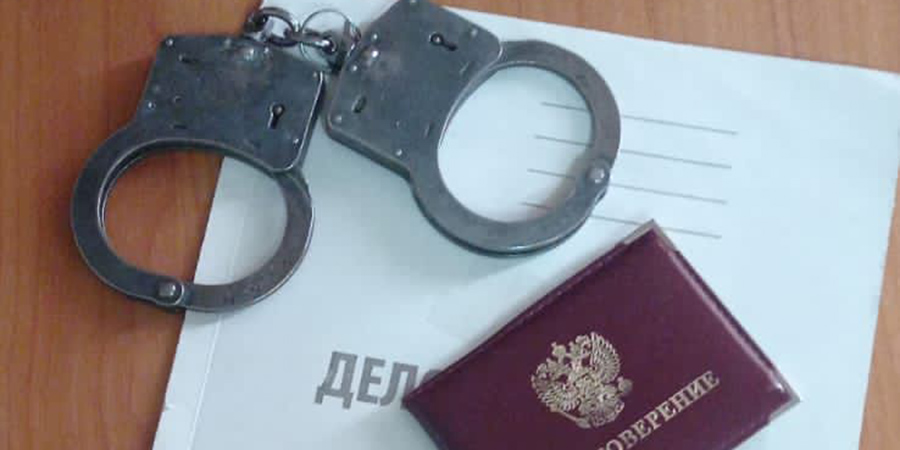 В Саратовской области провели рейд и за 2 дня нашли 40 преступников в розыске