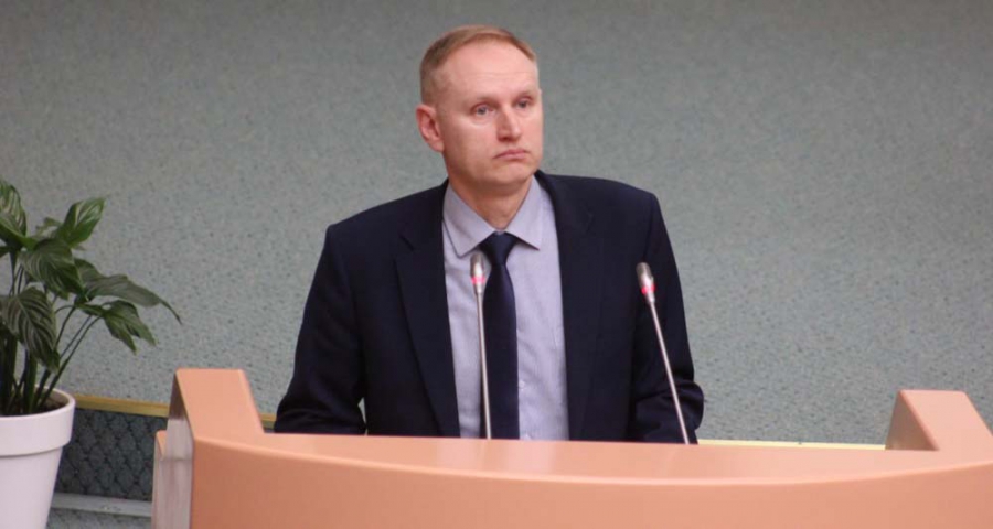 В Саратовской области Счетная палата выявила нарушения на 3,5 млрд рублей