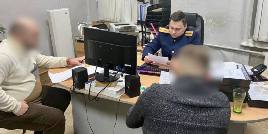 В Саратове руководство ООО осудили за «покупку» разрешения на госконтракт
