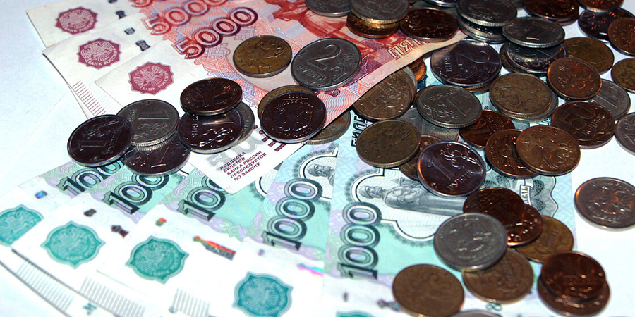 Зарплаты в Саратовской области увеличились до 46 тысяч рублей