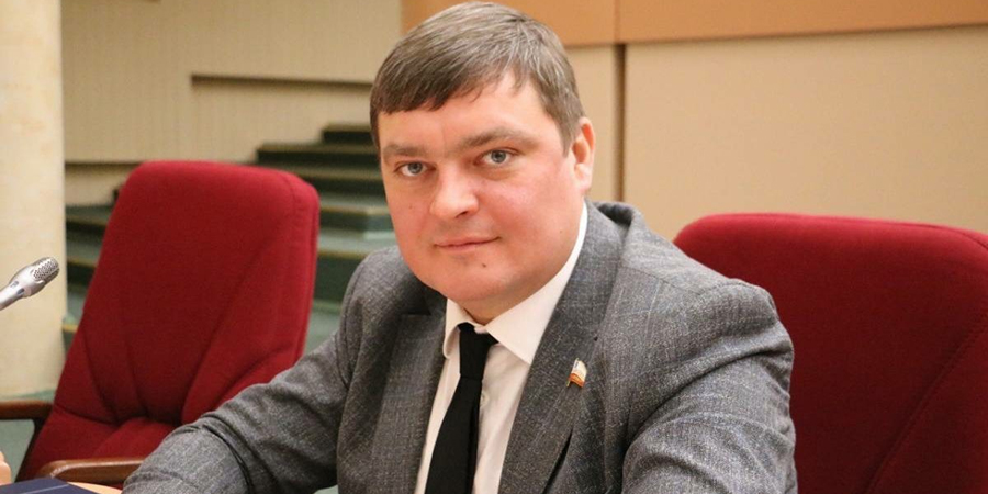 Андрей Еремин: Выплаты гражданам с целиакией помогут поддержать их благосостояние