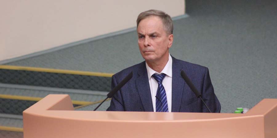 Саратовский ТФОМС отказался менять цифры бюджета на 2024 год