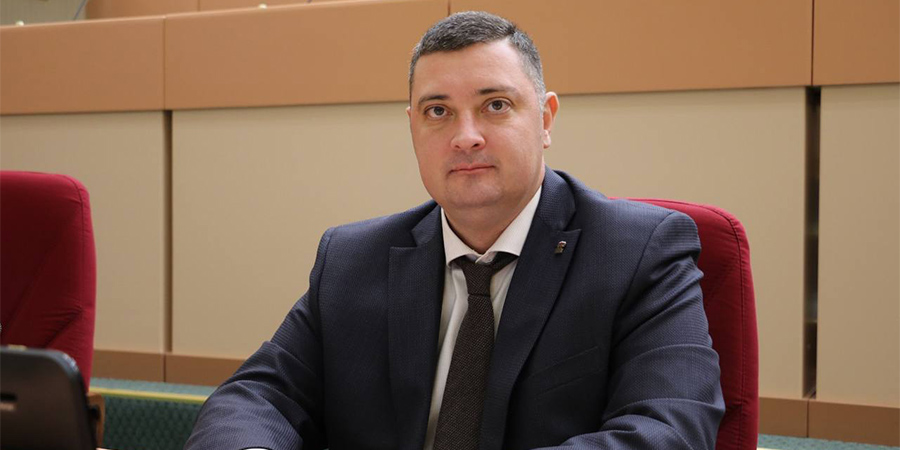 Депутат Ковалев: Надбавка врачам Хвалынска повысит качество медпомощи