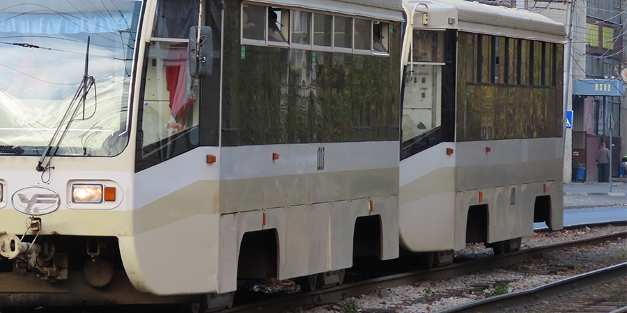 В Саратове будут работать только два трамвайных маршрута: закрываются №2 и №7