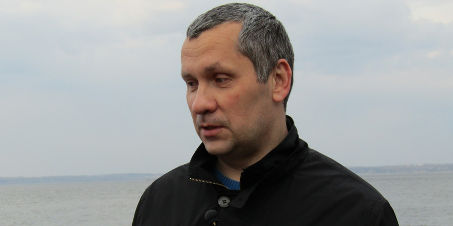 Глава ООО «СГЭТ» Иван Козаченко уволился спустя месяц после назначения