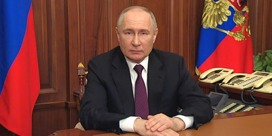 Путин: Идеи соперников на выборах президента будут использованы для развития РФ