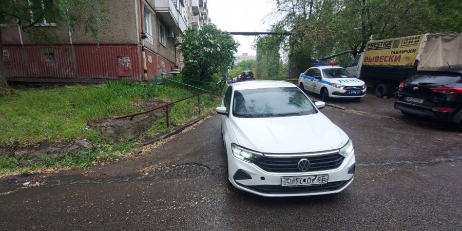 В Саратовской области за сутки сбили трех пешеходов