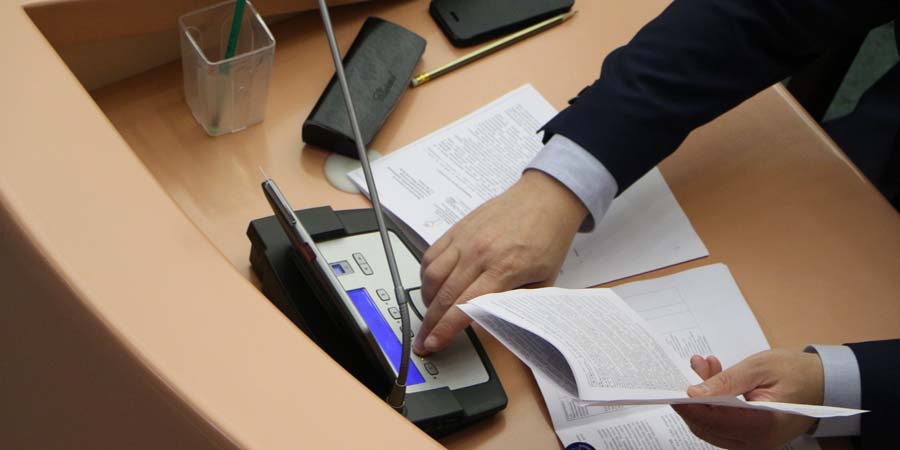 В Саратовской области расходы бюджета вырастут на 2,5 млрд рублей