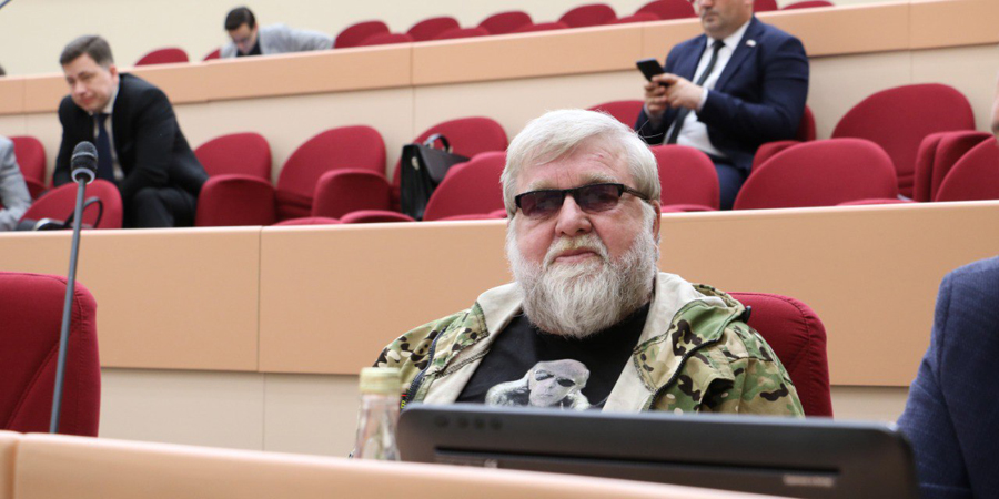 Депутат Ванцов: Представители КПРФ в облдуме превратились в мебель