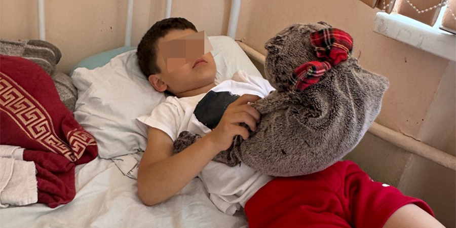 В Юбилейном после конфликта с избиением школьницы в больницу попал еще и мальчик