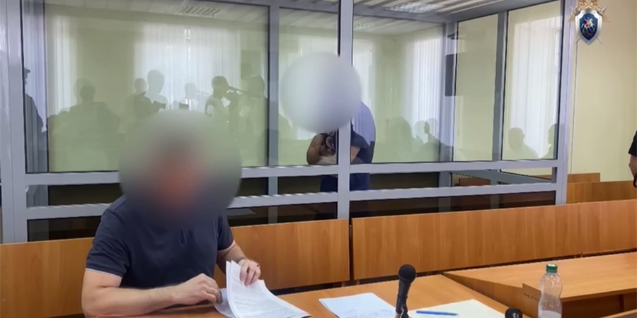 В Саратове уроженца Грузии арестовали после нападения на 15-летнюю девочку