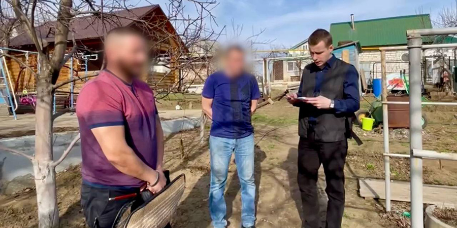 В Саратове депутата осудили за нападение его собаки на 6-летнего ребенка