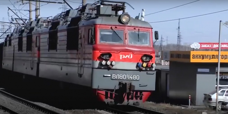 Володин: Вокзал в Саратове будет работать только на пассажирские поезда