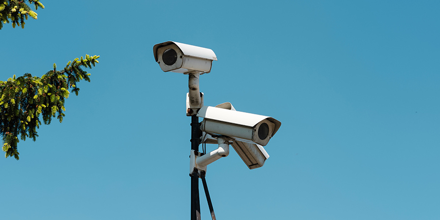 В Саратове установят 853 видеокамеры с функцией распознавания личности