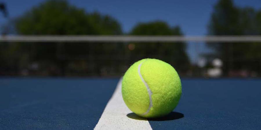Саратовская теннисистка в Тунисе дважды стала третьей в Мировой серии