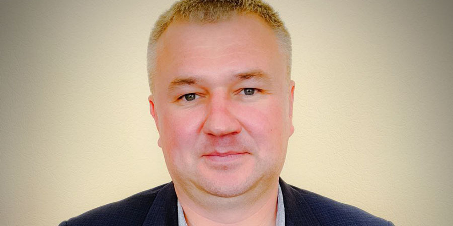 Новым и.о. заместителя главы Саратова стал Павел Шаповалов