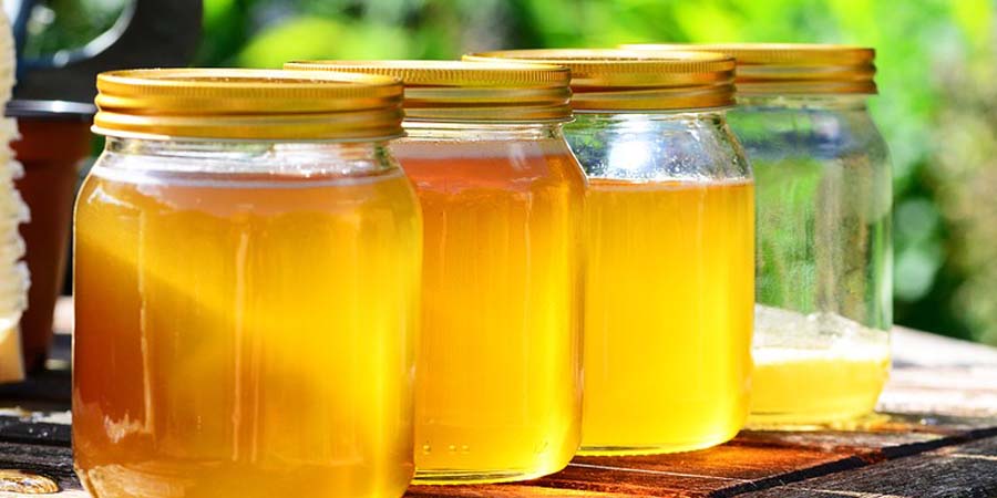 В Балашове экс-директора ветстанции наказали за липовые сертификаты на мед