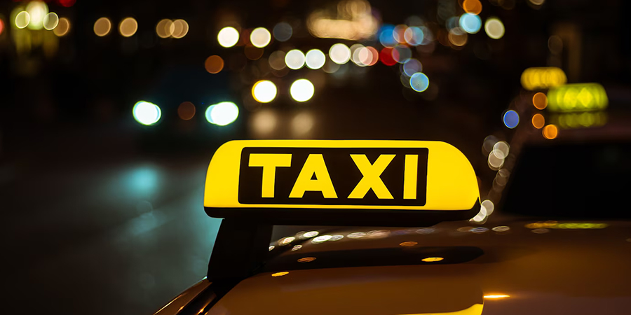 В Саратове таксиста посадили за сексуальное насилие к 16-летней пассажирке