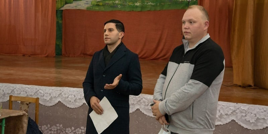 Под Ульяновском саратовца посадили за работу учителем по поддельному диплому