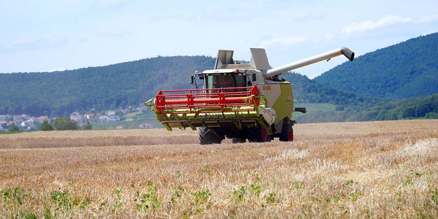 В Саратовской области отменен режим ЧС в сельском хозяйстве