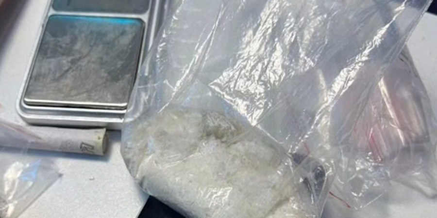В Саратове «курьер» и «складмен» получили сроки за распространение наркотиков