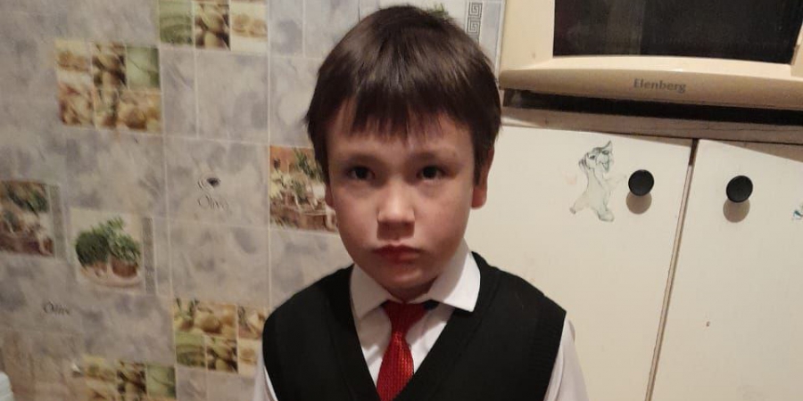  В Пугачеве нашли без вести пропавшего 9-летнего мальчика