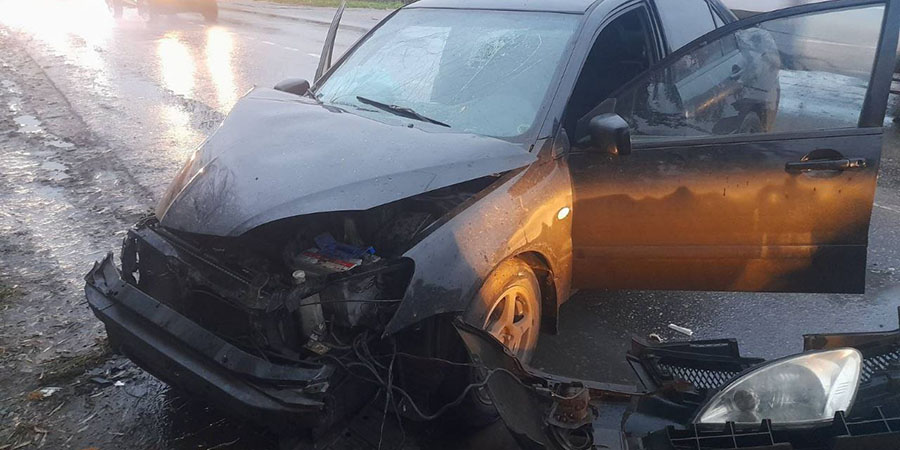 Автомобилист из Балашова стал виновником смерти своей матери. Приговор