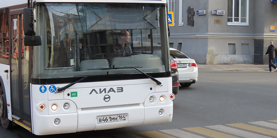 Бусаргин: При остановке троллейбусов из-за коммунальщиков нужно пускать автобусы