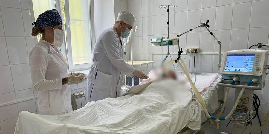 В Саратове медики спасли 67-летнего мужчину после двух остановок сердца
