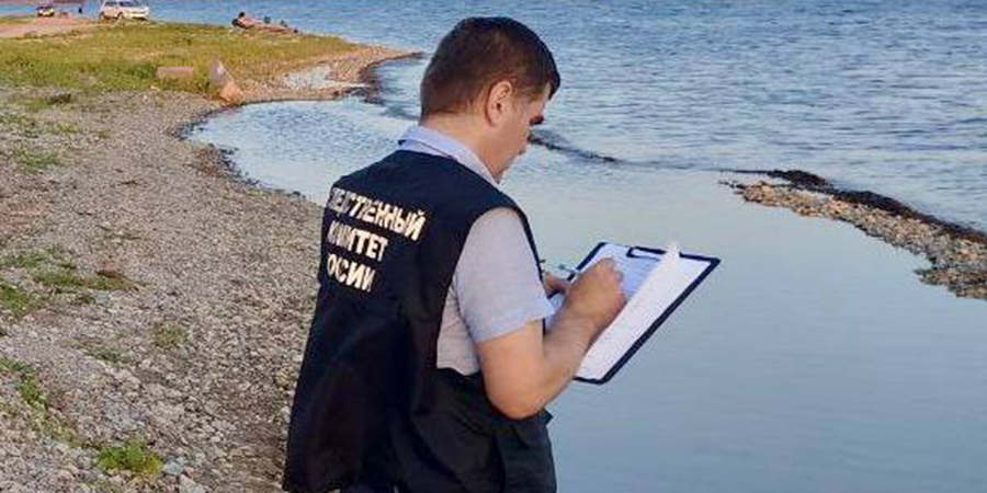 В Саратовской области три человека погибли в воде за выходные