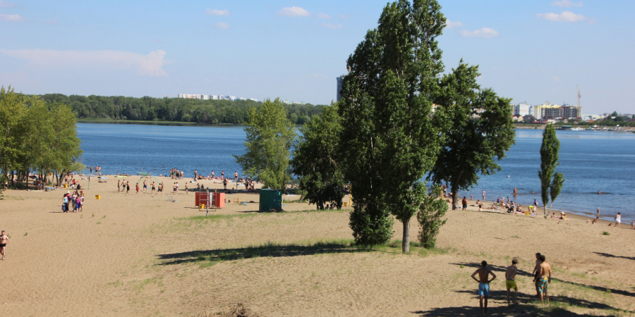 В Саратовской области дети не смогут ночью гулять одни у водоемов и домов