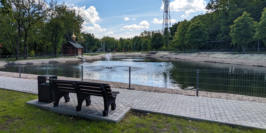 Из-за двойной аварии воду в Шиханах дадут вечером или утром