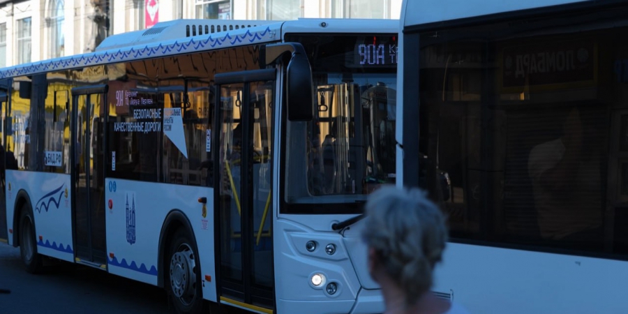 В Саратове создают план по тотальному изменению системы общественного транспорта