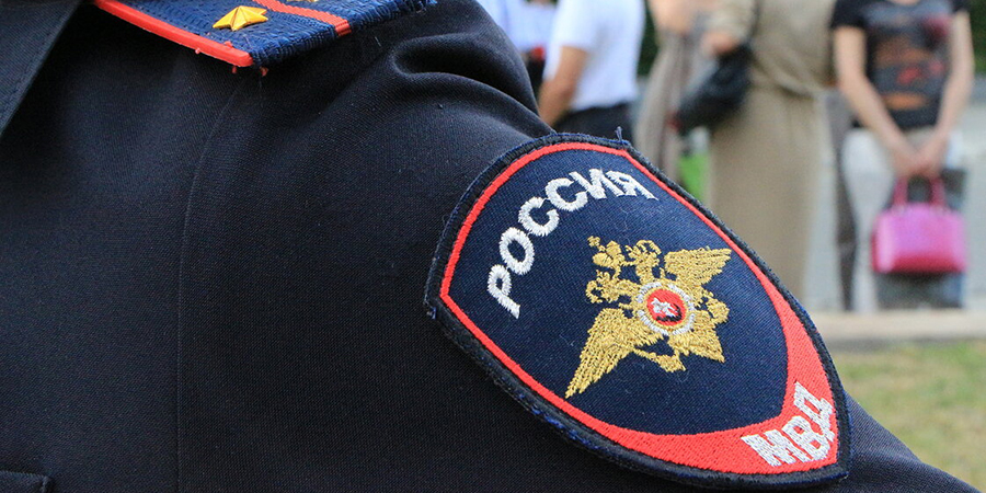 Житель Дергачевского района оскорбил и избил сотрудников полиции. Ожидается суд
