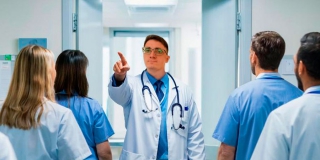 Руководство больницы Хвалынска настроено «развалить» здравоохранение в районе? Руководство больницы Хвалынска настроено «развалить» здравоохранение в районе?